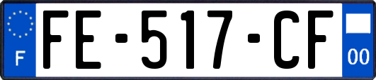 FE-517-CF