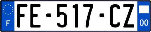 FE-517-CZ