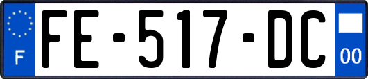 FE-517-DC