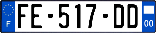 FE-517-DD