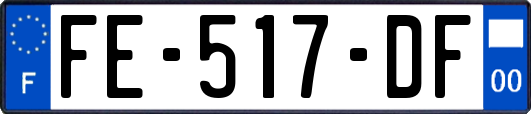 FE-517-DF