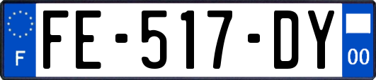 FE-517-DY