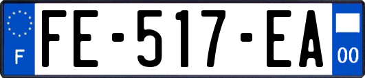 FE-517-EA