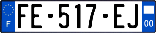 FE-517-EJ