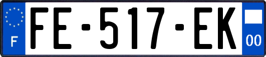 FE-517-EK