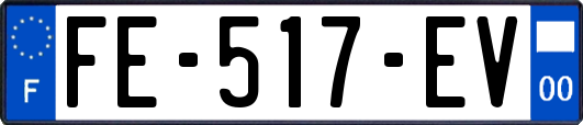 FE-517-EV
