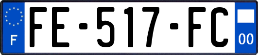 FE-517-FC