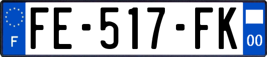 FE-517-FK