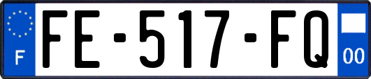 FE-517-FQ