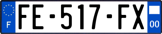 FE-517-FX