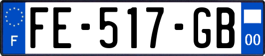 FE-517-GB