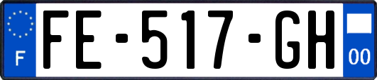 FE-517-GH