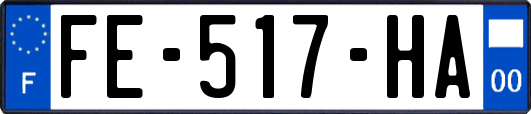 FE-517-HA