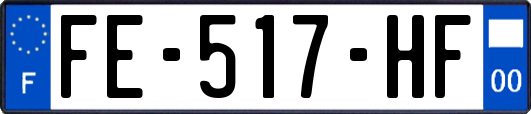 FE-517-HF