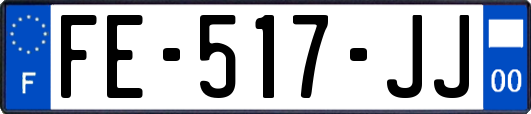 FE-517-JJ