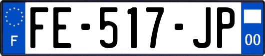FE-517-JP