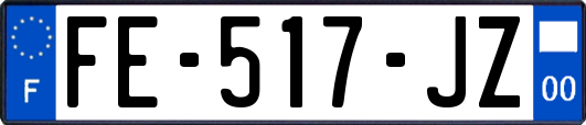 FE-517-JZ