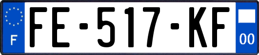 FE-517-KF