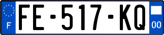 FE-517-KQ