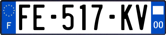 FE-517-KV