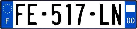 FE-517-LN