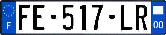 FE-517-LR