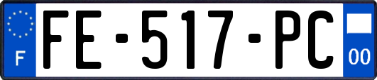 FE-517-PC