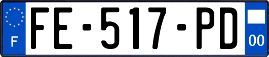 FE-517-PD
