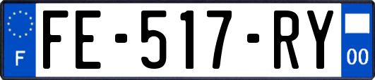 FE-517-RY