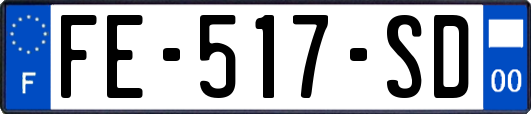 FE-517-SD