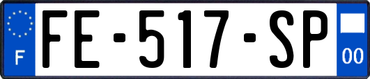 FE-517-SP