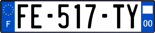FE-517-TY