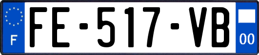 FE-517-VB