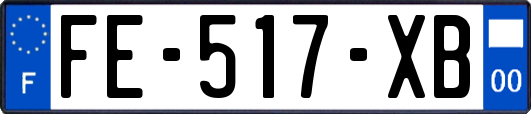 FE-517-XB