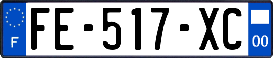 FE-517-XC