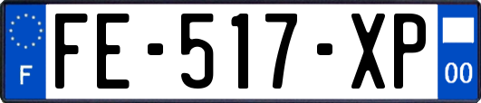 FE-517-XP