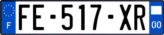 FE-517-XR