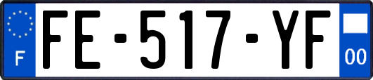 FE-517-YF