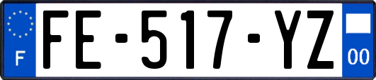 FE-517-YZ