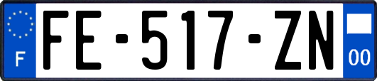 FE-517-ZN