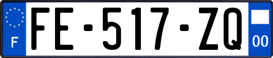 FE-517-ZQ