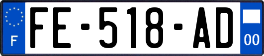 FE-518-AD