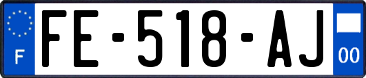 FE-518-AJ