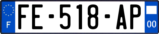 FE-518-AP