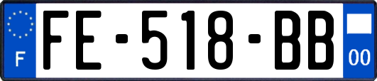 FE-518-BB