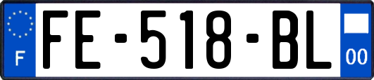 FE-518-BL