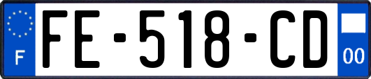 FE-518-CD
