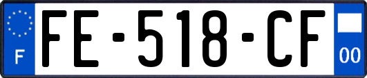 FE-518-CF