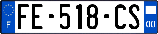 FE-518-CS