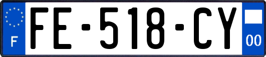 FE-518-CY